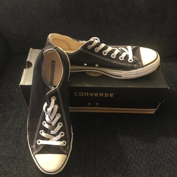 MENS SNEAKERS CHUCK TAYLOR CONVERSE